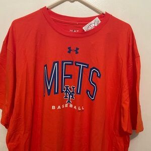 Brand new Mets shirt with tags